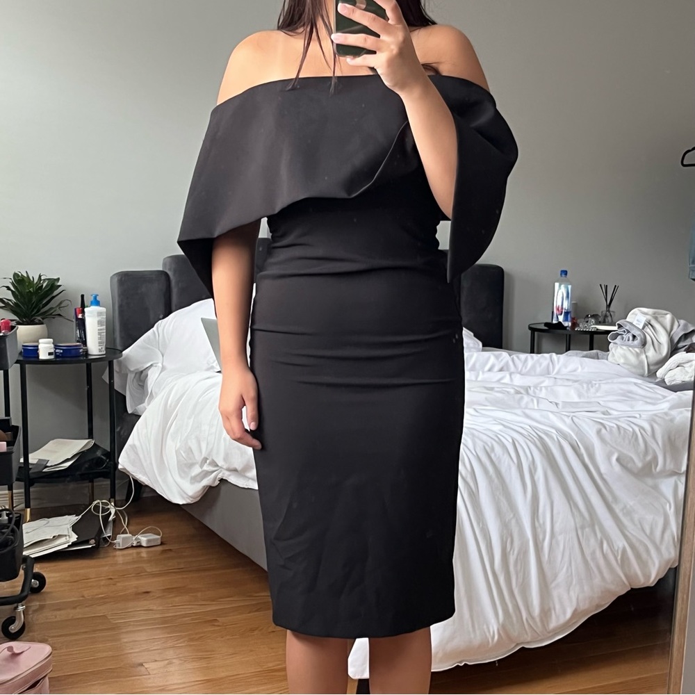 Honey dress